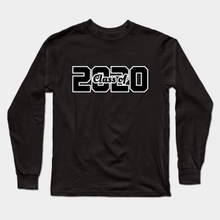 Class of 2020 - Quarantined Long Sleeve T-Shirt